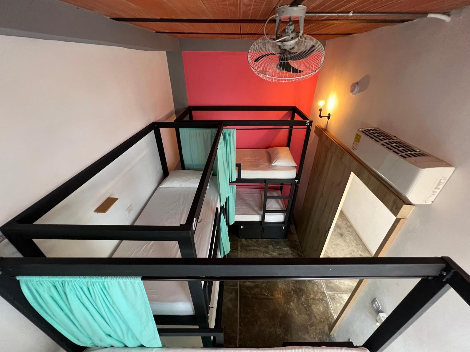 Casa Imagine Hostel - Santa Marta (Magdalena) — Photos 1