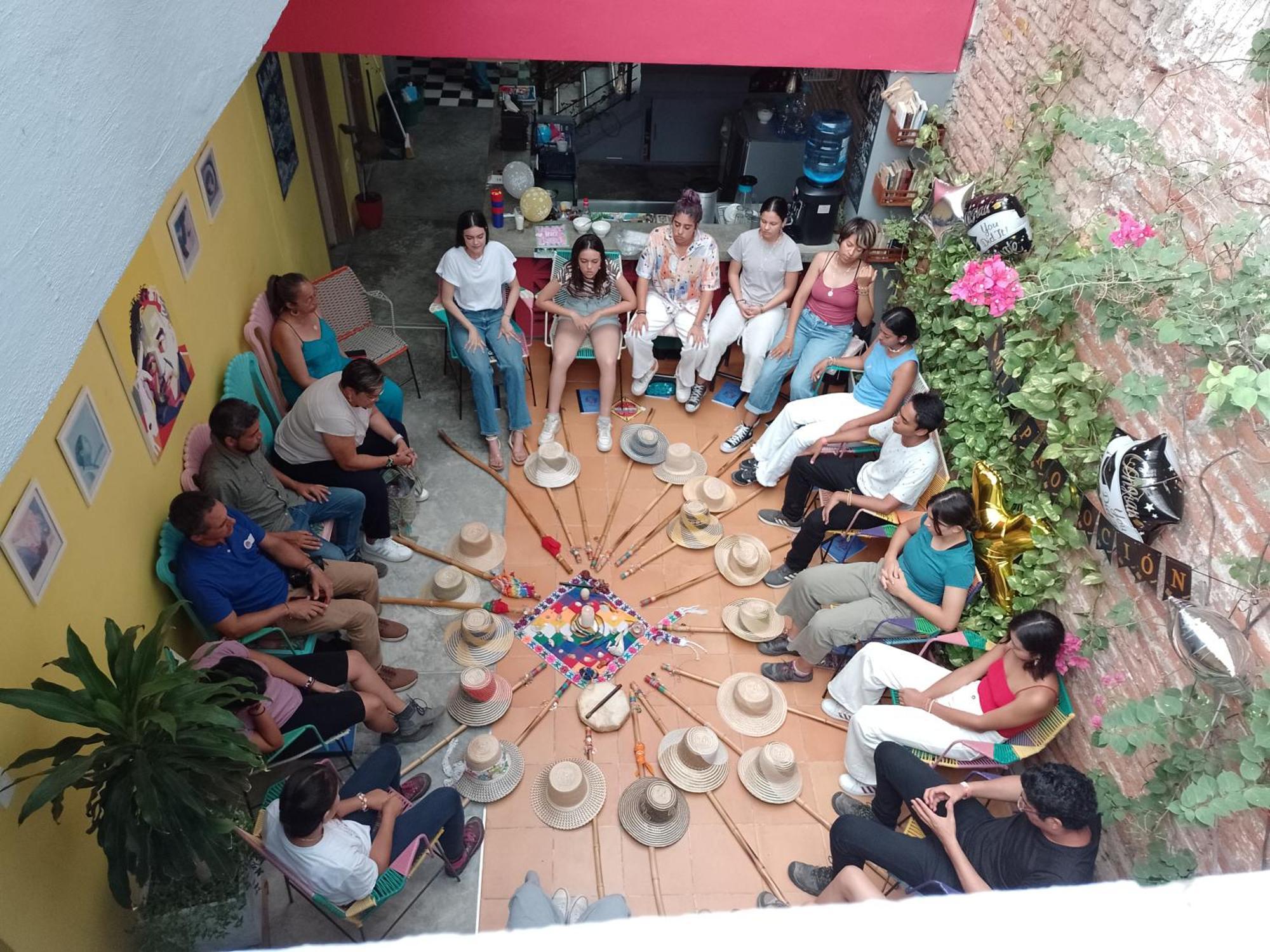 Casa Imagine Hostel - Santa Marta (Magdalena) — Photos 3