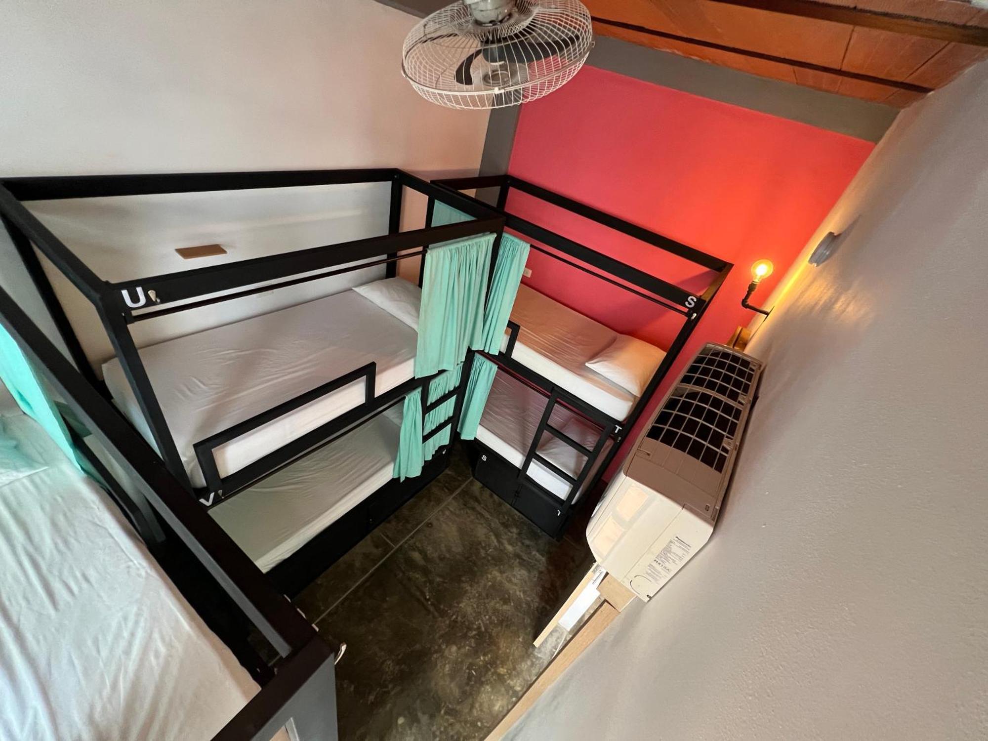 Casa Imagine Hostel - Santa Marta (Magdalena) — Photos 2